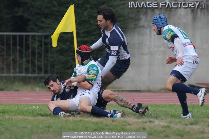 2011-10-30 Rugby Grande Milano-Rugby Modena 143.jpg